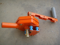 任丘耐用卷膜器